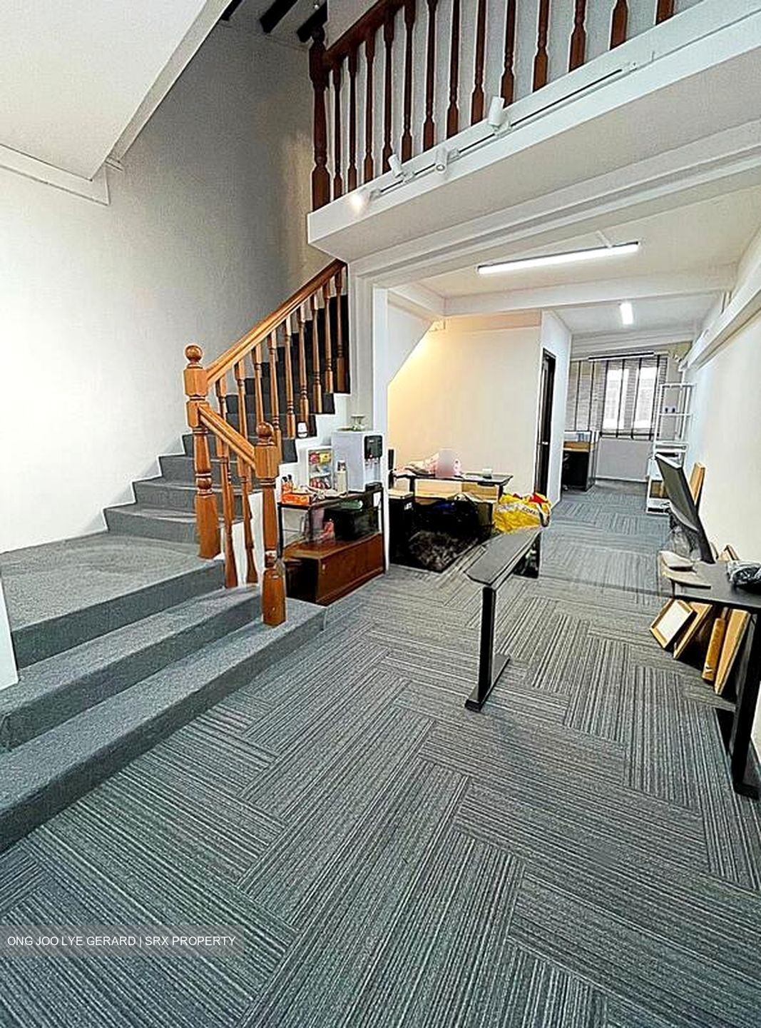 Circular Road (D1), Office #509847191